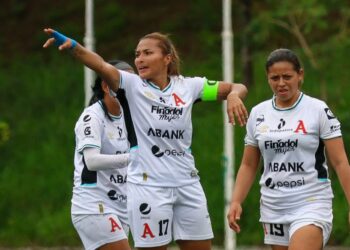 Alianza enfrentará a Santa Fe de Panamá, por el título del Interclubes de la Uncaf