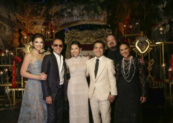 Pepe Aguilar confirma boda de su hija Ángela Aguilar y Christian Nodal