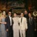 Pepe Aguilar confirma boda de su hija Ángela Aguilar y Christian Nodal