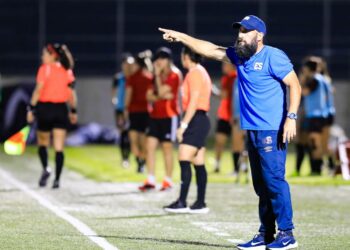Argentina podría jugar contra la Selecta femenina en octubre de este año
