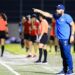 Argentina podría jugar contra la Selecta femenina en octubre de este año