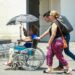 Las temperaturas incrementarán esta semana en El Salvador