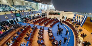 Iniciará estudio de 3 reformas al Código Procesal Penal