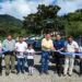La ASA inaugura sistema de hidropáneles en Nejapa