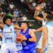 Sí se pudo y El Salvador volvió a ganar en baloncesto