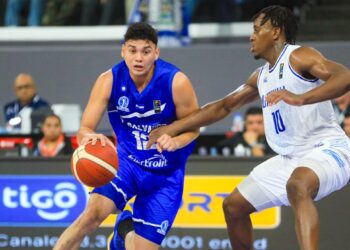 El Salvador se cita con Costa Rica en la final del Preclasificatorio Centroamericano