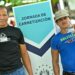 Migración realiza jornada de carnetización en la frontera El Amatillo