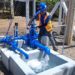 Más de 3,000 familias beneficiadas con mejoramiento de sistema de agua potable en Ahuachapán