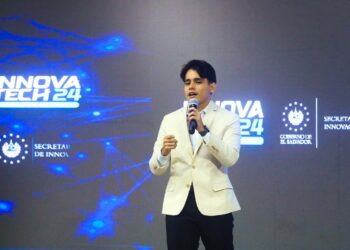 Más de 150 personas participaron en Innovatech Inteligencia Artificial