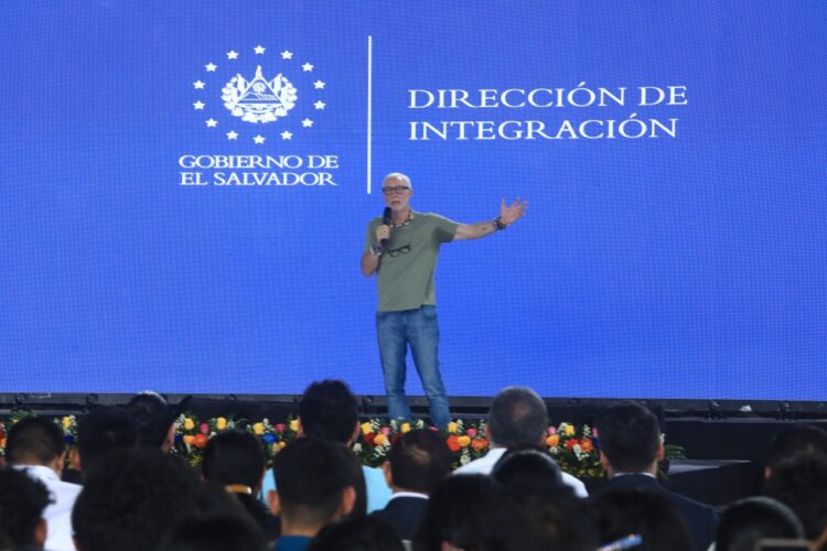 FOTO/ Guillermo Martínez/ Diario El Salvador