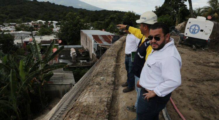 FOTO/ Francisco Campos/ Diario El Salvador