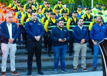 Obras Públicas lanza el Plan Vacacional 2024