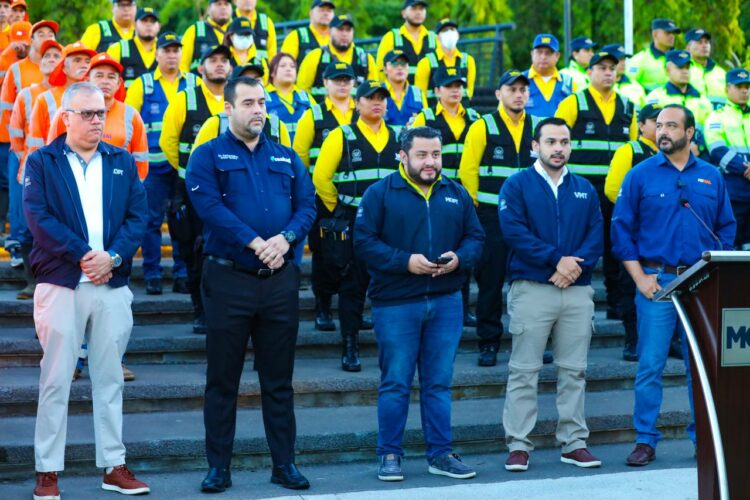 Foto: Francisco Campos/ Diario El Salvador