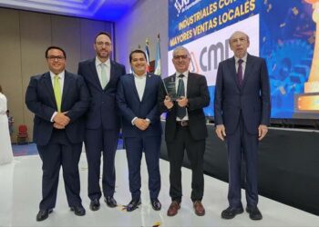 CMI se posiciona como impulsor de la seguridad alimentaria y desarrollo de El Salvador