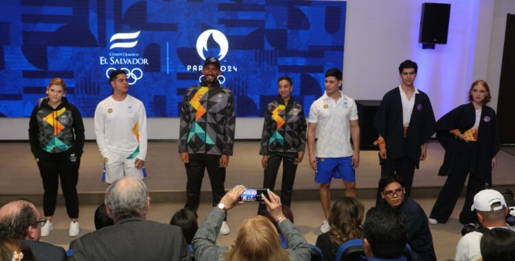 Fotos: Jarvyn Muñoz / Diario El Salvador.