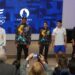 Atletas salvadoreños vestirán de gala en París