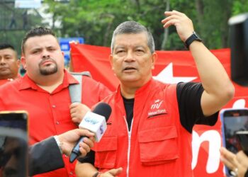 Manuel «el chino» Flores sobre elecciones en Venezuela: «El que pierde nunca va a aceptar»