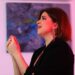Gracia González, la angelical voz salvadoreña que brillará en «The Sound of Broadway»