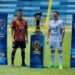 Águila y Alianza disputarán la «Supercopa de Campeones»