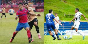 Este fin de semana, los equipos de la Liga Mayor hacen los últimos examenes