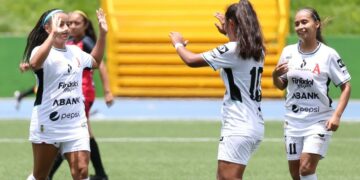 Las albas jugarán contra el Sagitun de Belice, en la segunda fecha del Interclubes