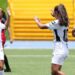 Las albas jugarán contra el Sagitun de Belice, en la segunda fecha del Interclubes