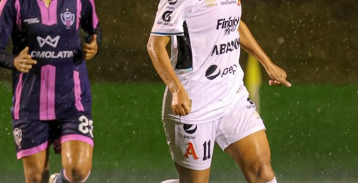 Alianza se quedó con el segundo lugar del Interclubes de la Uncaf