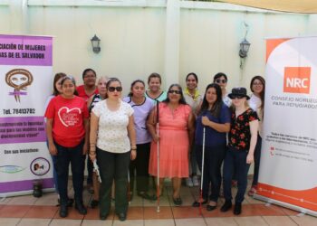 Unión Europea extiende apoyo a personas afectadas por inundaciones en El Salvador