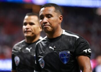 Iván Barton será cuarto en el Uruguay-Brasil