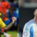 Argentina se lanza a la triple corona y Colombia amenaza con su segundo título de Copa América