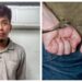 Capturan a pandillero que reclutaba jóvenes para grupos terroristas en Quezaltepeque