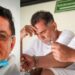 Transportista Catalino Miranda y tres socios de cooperativa enviados a prisión por falsificar documentos