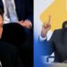 Nicolás Maduro declara a Elon Musk como su «nuevo enemigo»