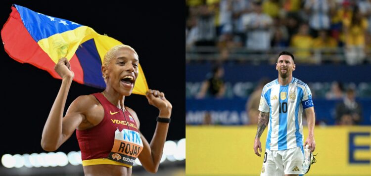 Fotos: AFP