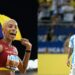 Rojas, Thompson-Herah, Messi o Doncic: los grandes ausentes en París-2024