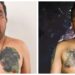 Arrestan a pandillero con antecedentes por homicidio y robo