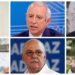 «El “mea culpa” los hace huir»: Politólogo sobre exfuncionarios de ARENA y FMLN