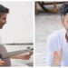 Damián Ferrari, un artista con un mensaje de luz y unidad para la humanidad