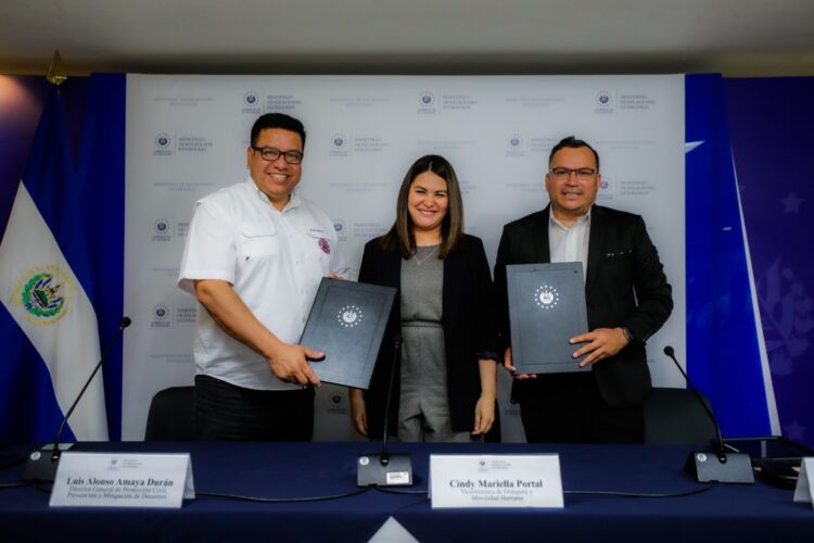 Destino. Los productos serán distribuidos en La Paz, San Vicente, Usulután y La Unión.