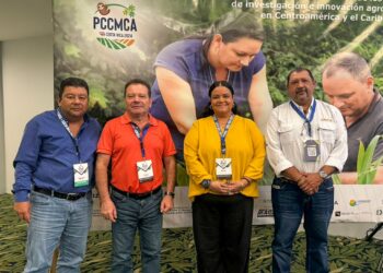 El CENTA expuso investigaciones salvadoreñas en foro regional