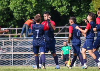 Cacahuatique hizo la presentación oficial de su plantel
