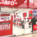Se viene la feria de ofertas gracias a la RED WEEK de Claro 
