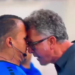 El tenso momento que sufrió David Morán en la Leagues Cup