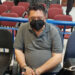Transportista Catalino Miranda y tres socios de cooperativa acusados en juzgado por falsificar documentos