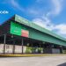 Destacan estrategia de centros de abasto para bajar precios