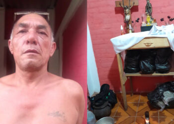 Fiscalía pide 15 años de cárcel para traficante de marihuana de San Juan Opico