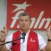 FMLN critica toda acción a favor de economía familiar
