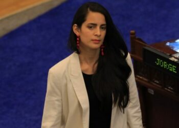 VAMOS presionó a su exdirectora ante la JVE para renunciar