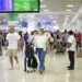 México realiza evacuaciones en zonas de alto riesgo en Caribe por aproximación de huracán Beryl