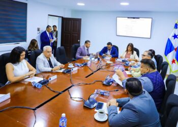 A estudio iniciativa para crear dirección de ordenamiento